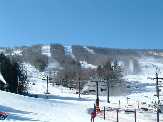 Windham Mountain